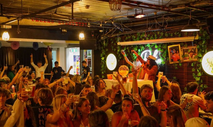 St Kilda Hostel | Hostel ∙ 5 guests