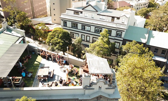 Rushcutters Bay Hostel | Hostel ∙ 8 guests