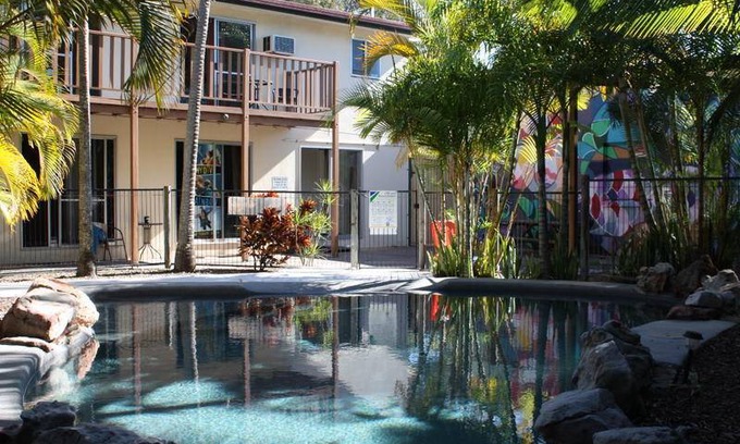 Rainbow Beach Hostel | Hostel ∙ 8 guests