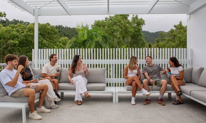 Airlie Beach Hostel | Hostel ∙ 8 guests