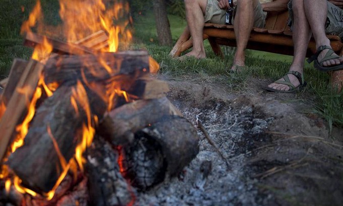 Bakers Creek Hostel | Hostel ∙ 8 guests