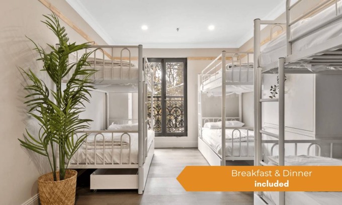 Darlinghurst Hostel | Hostel ∙ 8 guests