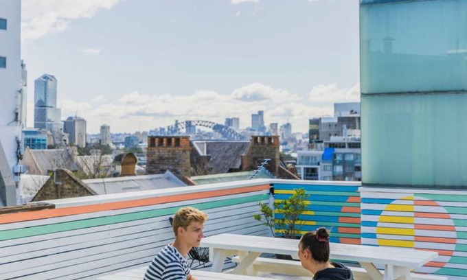 Darlinghurst Hostel | Hostel ∙ 8 guests