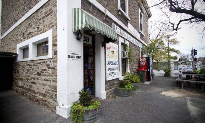Adelaide Central Business District Hostel | Hostel ∙ 8 guests