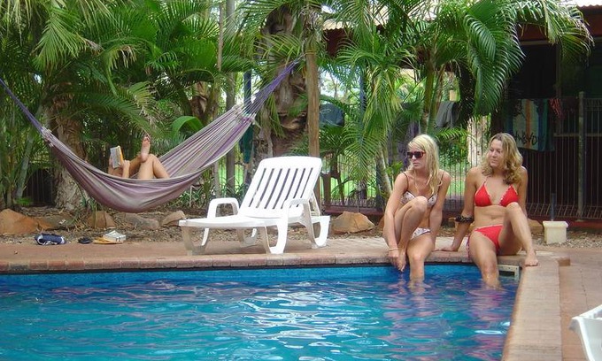 Cable Beach Hostel | Hostel ∙ 8 guests