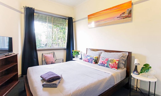 Coogee Hostel | Hostel ∙ 8 guests