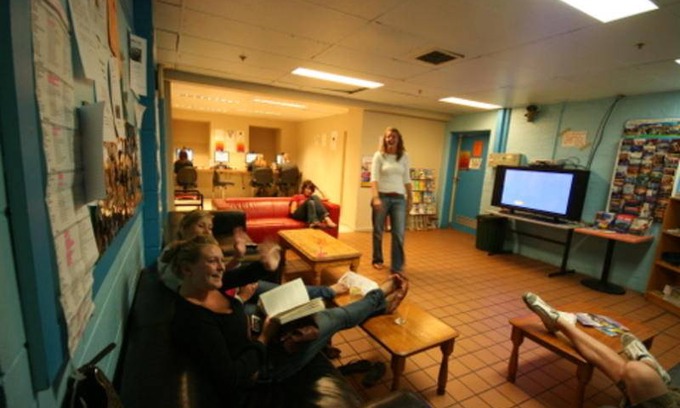Chinatown Hostel | Hostel ∙ 8 guests