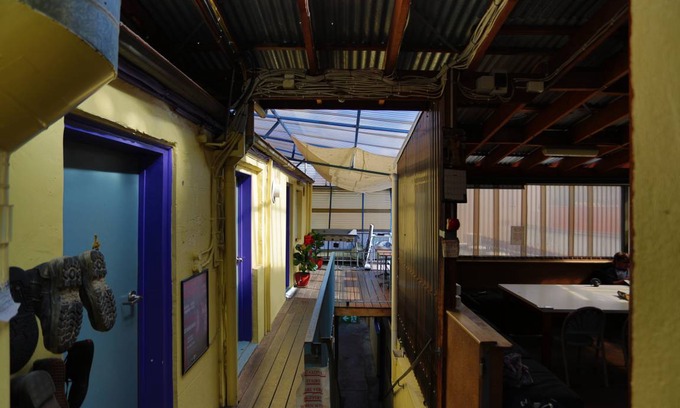 Fitzroy Hostel | Hostel ∙ 8 guests