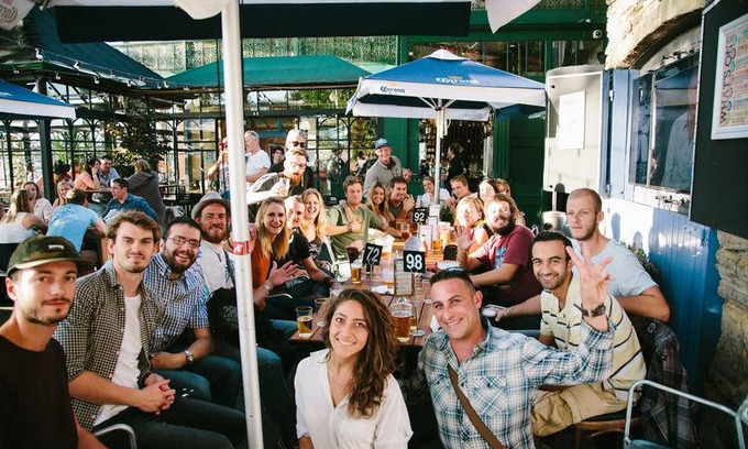 Fremantle Hostel | Hostel ∙ 8 guests