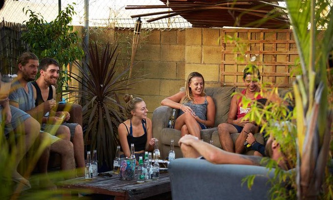 Fremantle Hostel | Hostel ∙ 8 guests