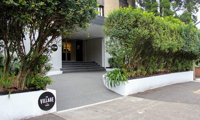 Glebe Hostel | Hostel ∙ 8 guests