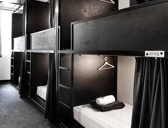 Haymarket Hostel | Hostel ∙ 8 guests