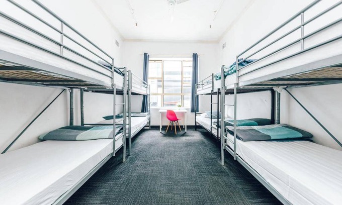 Haymarket Hostel | Hostel ∙ 8 guests