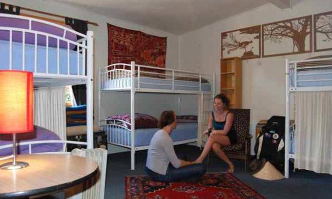 Katoomba Hostel | Hostel ∙ 8 guests