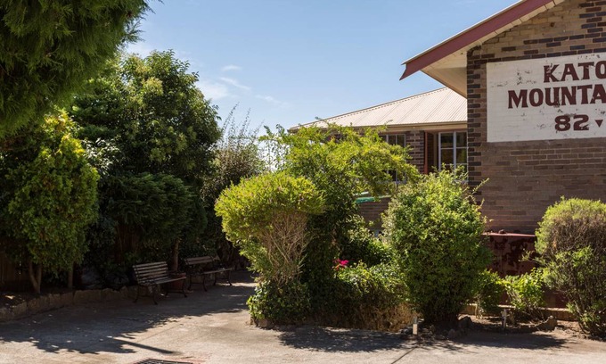 Katoomba Hostel | Hostel ∙ 8 guests