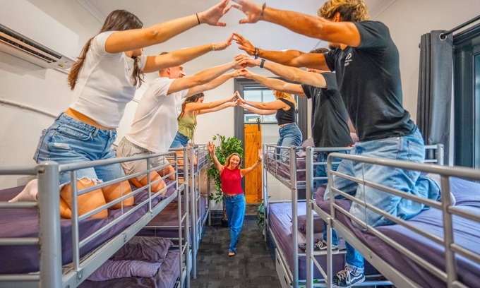 Kings Cross Hostel | Hostel ∙ 8 guests