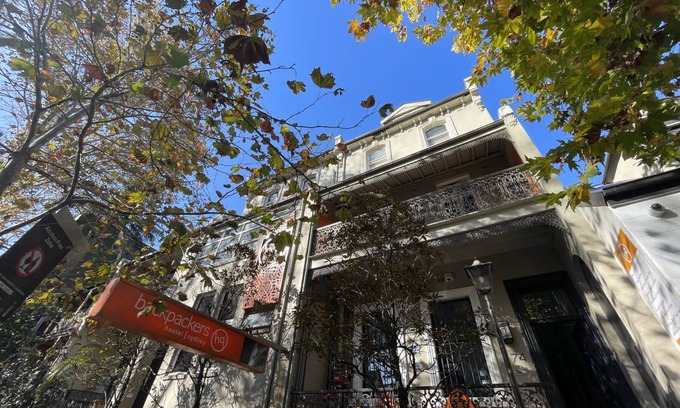 Kings Cross Hostel | Hostel ∙ 8 guests