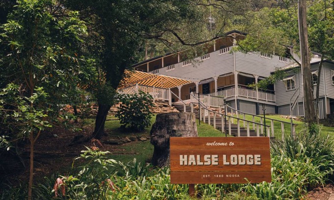 Noosa Heads Hostel | Hostel ∙ 8 guests