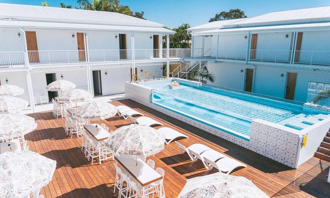 Noosaville Hostel | Hostel ∙ 8 guests