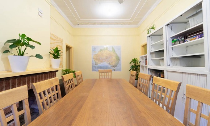 Northbridge Hostel | Hostel ∙ 8 guests