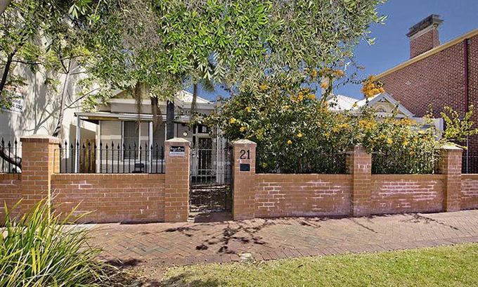 Northbridge Hostel | Hostel ∙ 8 guests