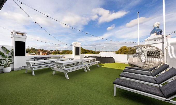 Paddington Hostel | Hostel ∙ 8 guests