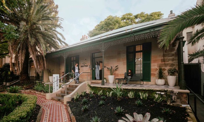 Redfern Hostel | Hostel ∙ 8 guests