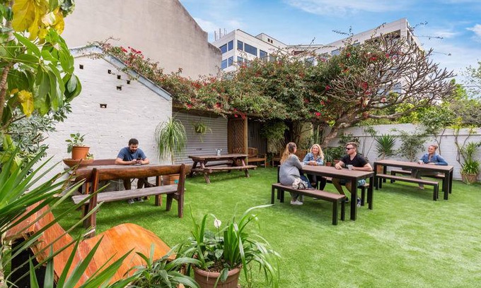 Redfern Hostel | Hostel ∙ 8 guests