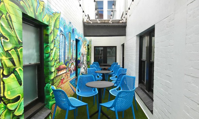St Kilda Hostel | Hostel ∙ 8 guests