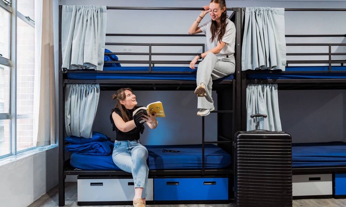 Sydney Central Business District Hostel | Hostel ∙ 8 guests