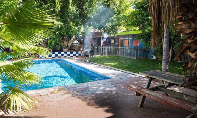 The Gap Hostel | Hostel ∙ 8 guests