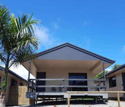 Hay Point Hotel | Hotel ∙ 2 bedrooms ∙ 4 guests