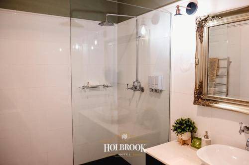 Holbrook Hotel | Hotel ∙ 2 guests