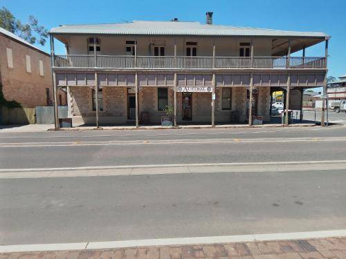 Quorn Hotel | Hotel ∙ 4 guests