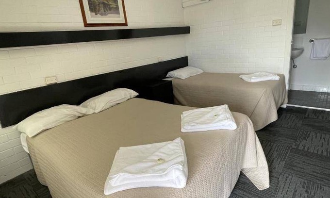 Kelso Hotel | Hotel ∙ 5 guests