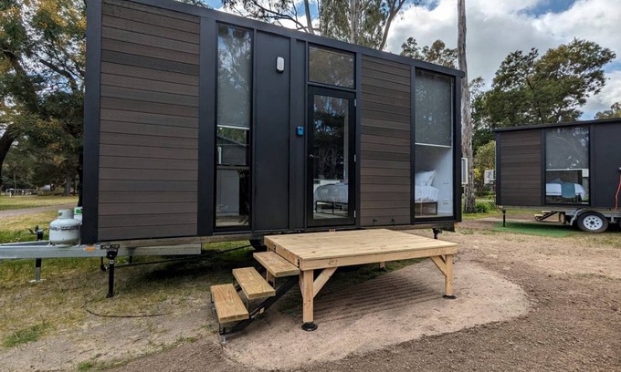 Dadswells Bridge House | House ∙ 1 bedroom ∙ 2 guests
