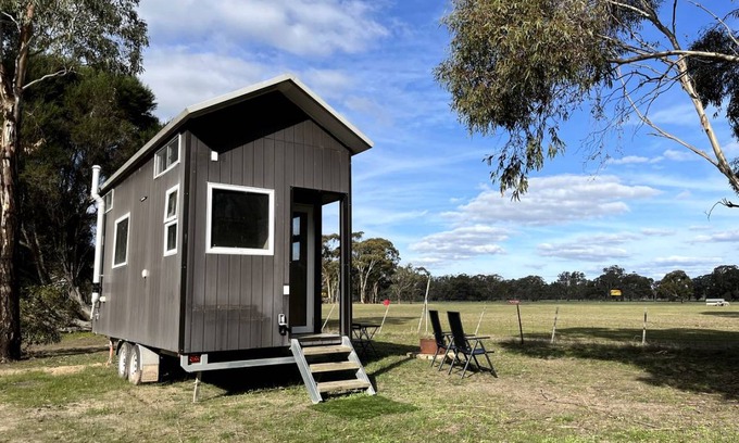 Dadswells Bridge House | House ∙ 1 bedroom ∙ 2 guests