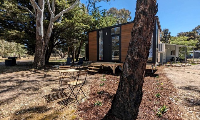 Dadswells Bridge House | House ∙ 1 bedroom ∙ 2 guests