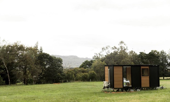 Kangaroo Valley House | House ∙ 1 bedroom ∙ 2 guests