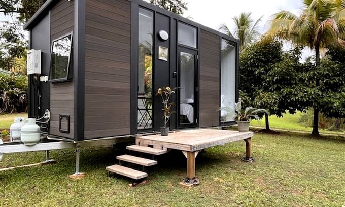 Bramston Beach House | House ∙ 1 bedroom ∙ 2 guests