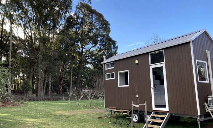 East Kurrajong House | House ∙ 1 bedroom ∙ 3 guests