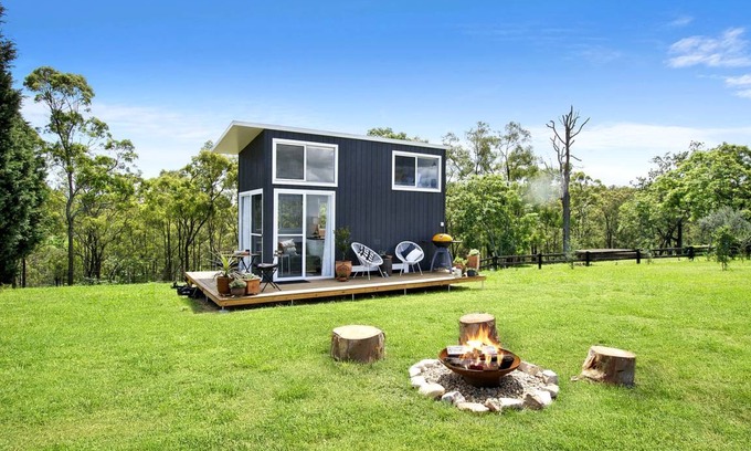 Freemans Reach House | House ∙ 1 bedroom ∙ 3 guests