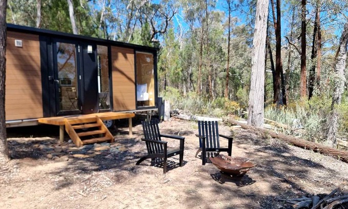 Coonabarabran House | House ∙ 1 bedroom ∙ 2 guests