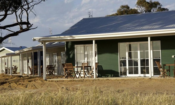 Kukerin House | House ∙ 1 bedroom ∙ 4 guests