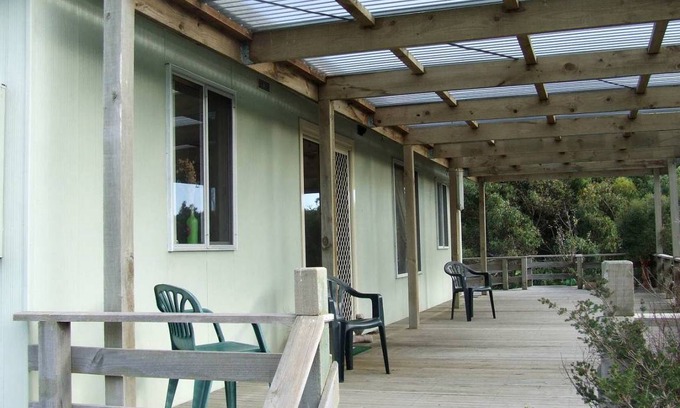 Portland West House | House ∙ 1 bedroom ∙ 3 guests