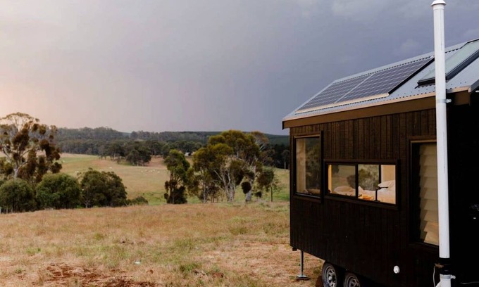 Shooters Hill House | House ∙ 1 bedroom ∙ 3 guests