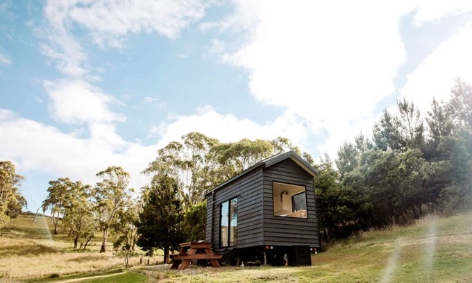 Shooters Hill House | House ∙ 1 bedroom ∙ 4 guests