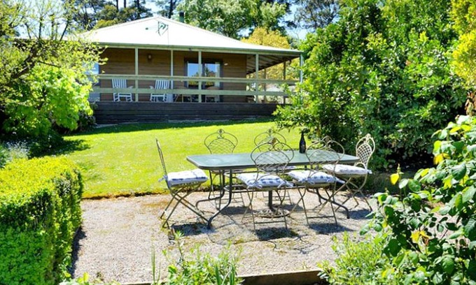 Badger Creek House | House ∙ 1 bedroom ∙ 6 guests