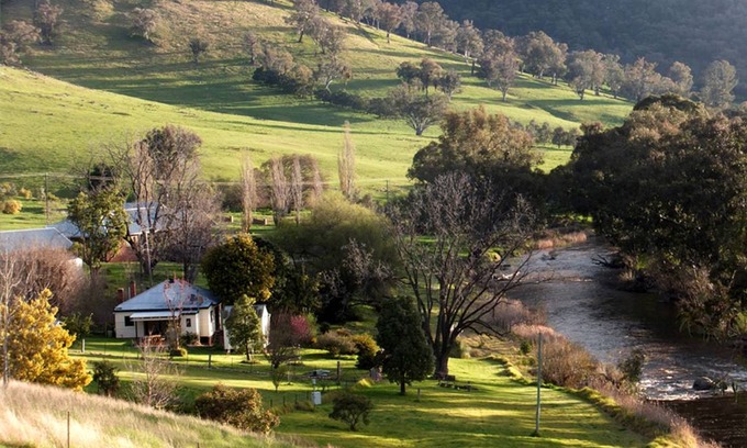 Little River House | House ∙ 1 bedroom ∙ 7 guests