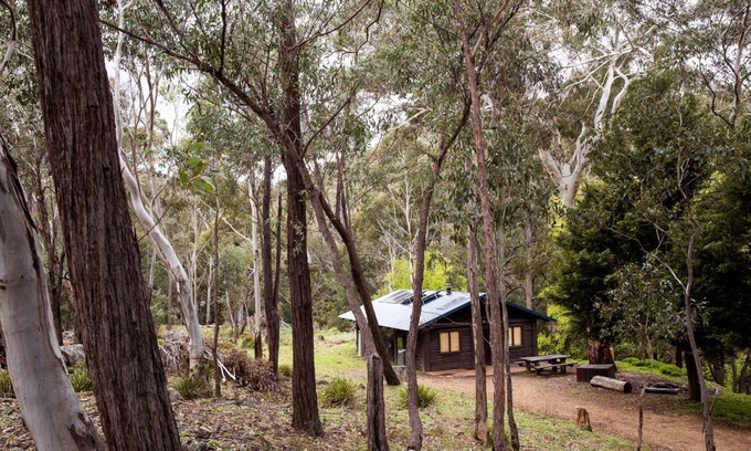 Palmers Oaky House | House ∙ 1 bedroom ∙ 6 guests